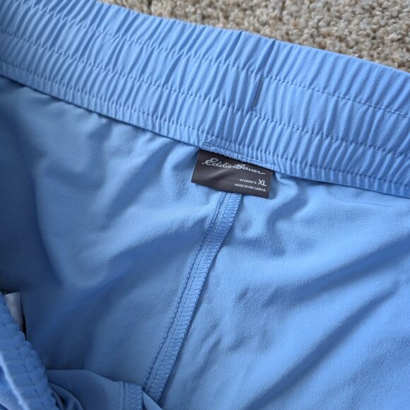 NWT Eddie Bauer Escapelite Shorts, XL (listing 2) - Picture 5 of 7
